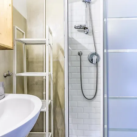 Apartment Comunicanti Rinnovati - Vercelli