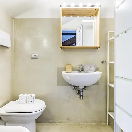 Apartment Comunicanti Rinnovati - Vercelli *